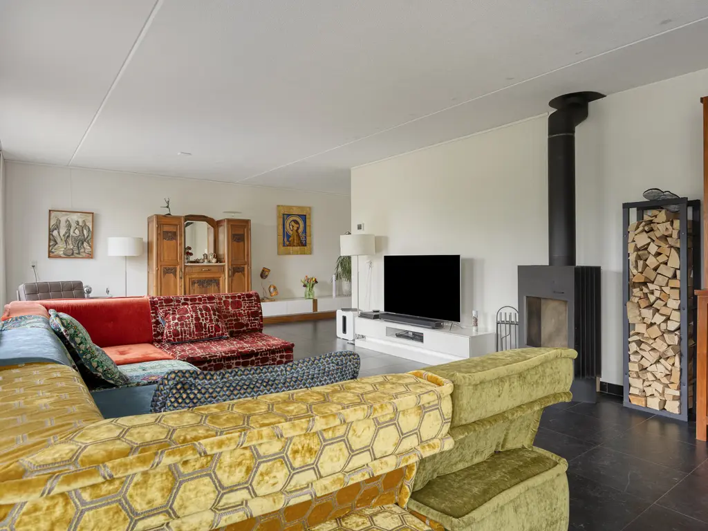 Mahlerstraat 8, CAPELLE AAN DEN IJSSEL