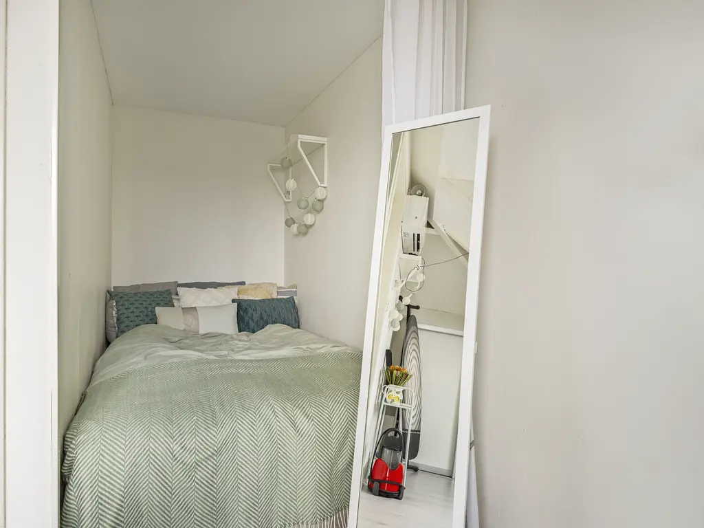 Mahlerstraat 8, CAPELLE AAN DEN IJSSEL