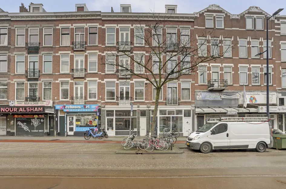 Vierambachtsstraat 55A 01