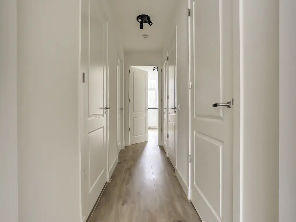 Vierambachtsstraat 55A 01, ROTTERDAM