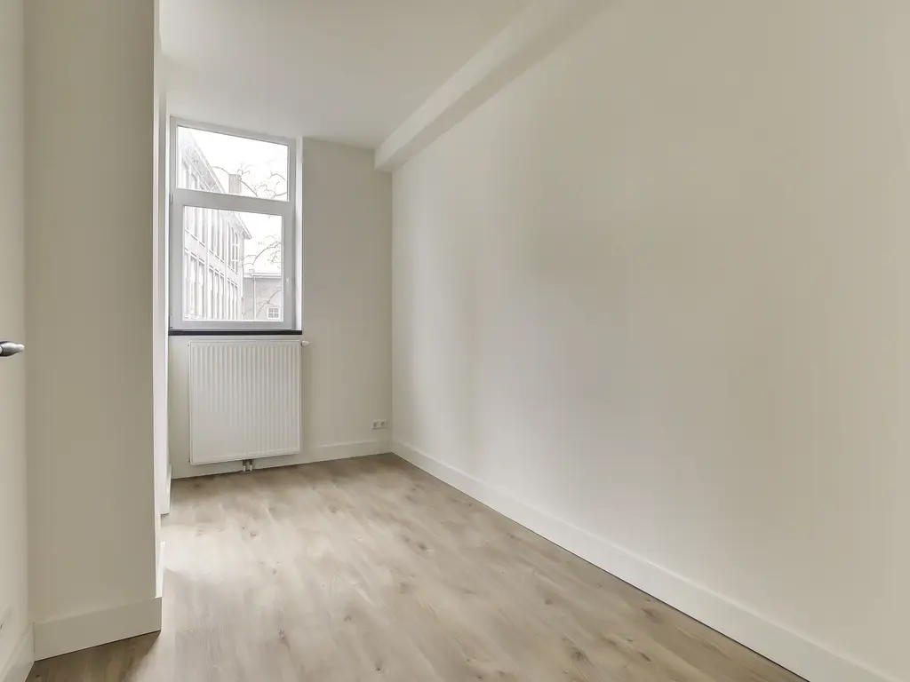 Vierambachtsstraat 55A 01, ROTTERDAM