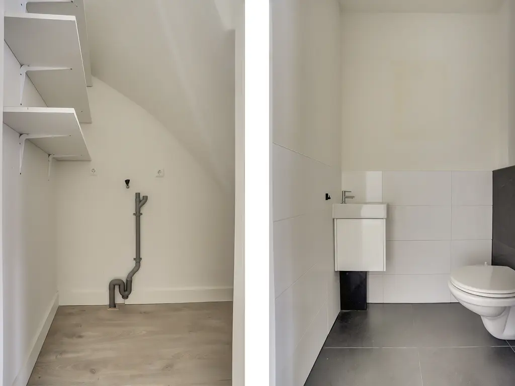 Vierambachtsstraat 55A 01, ROTTERDAM