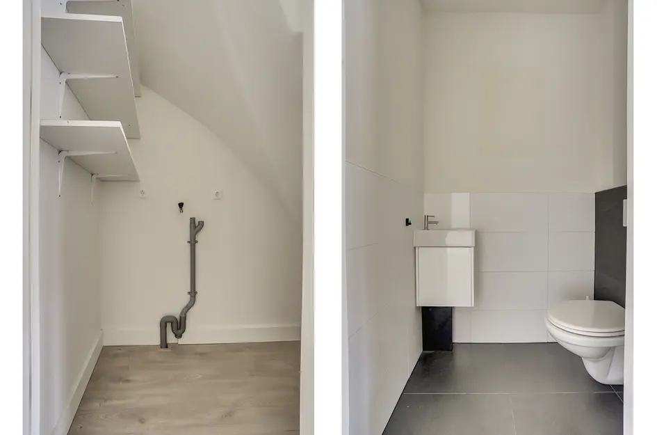 Vierambachtsstraat 55A 01