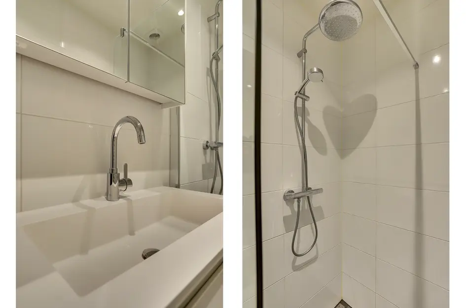 Vierambachtsstraat 55A 01