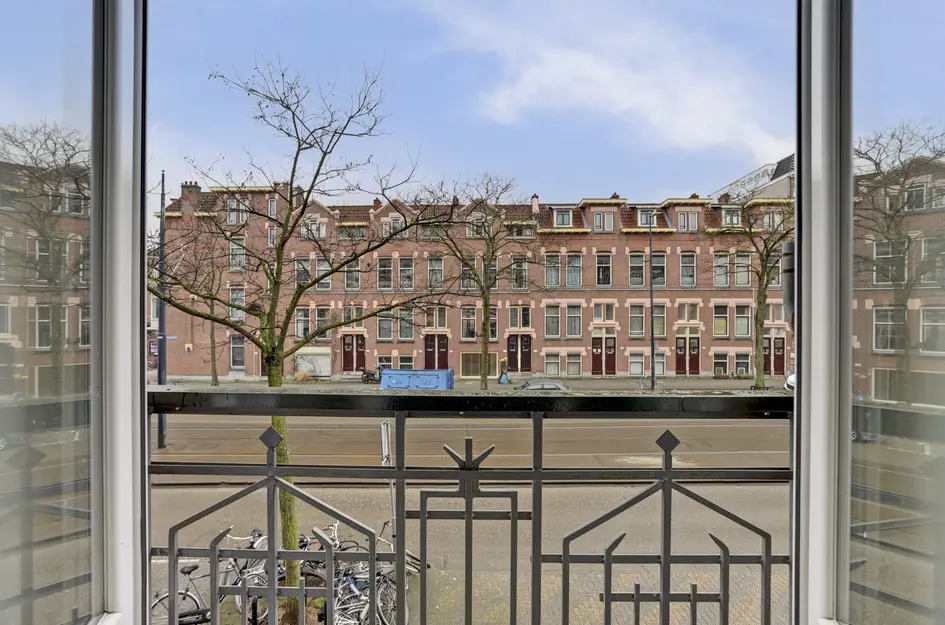 Vierambachtsstraat 55A 01