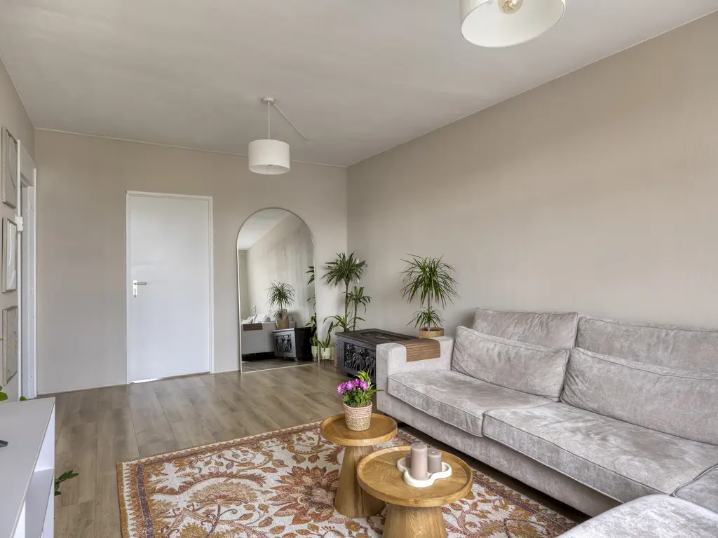 Vignolastraat 28, ROTTERDAM