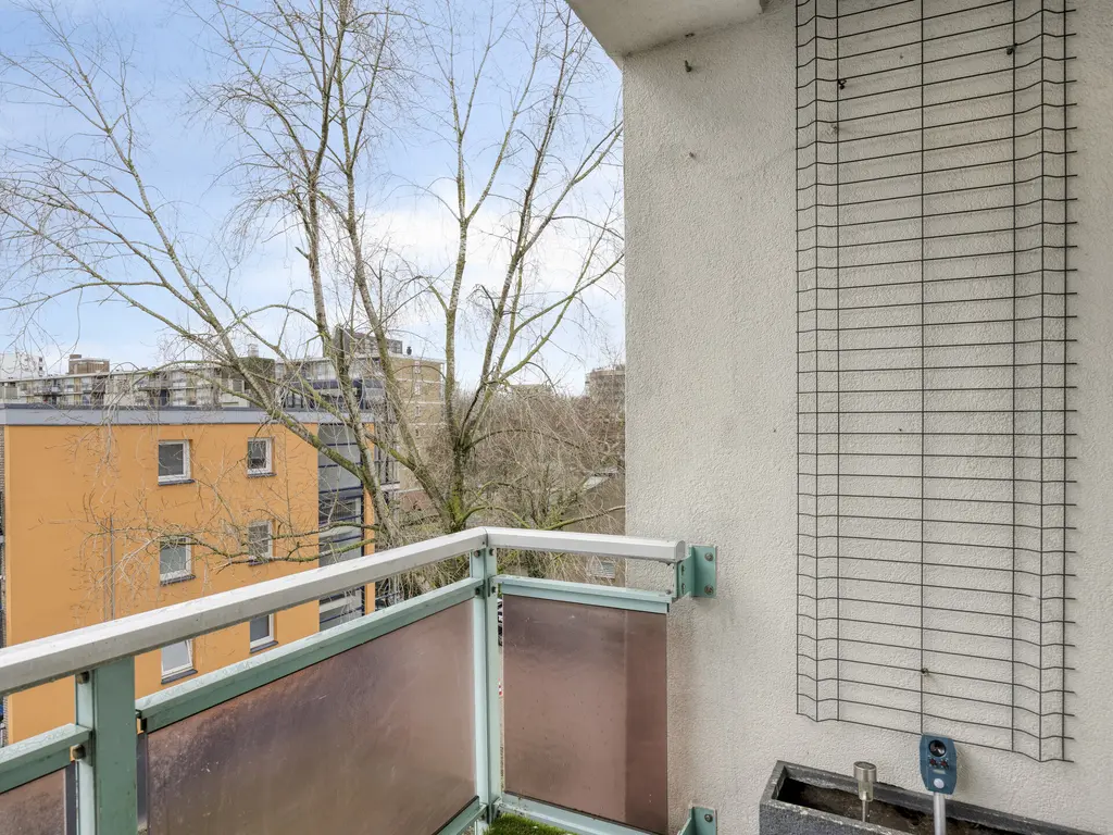 Vignolastraat 28, ROTTERDAM