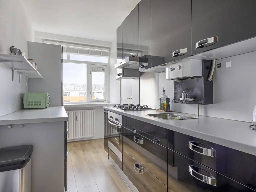 Vignolastraat 28, ROTTERDAM