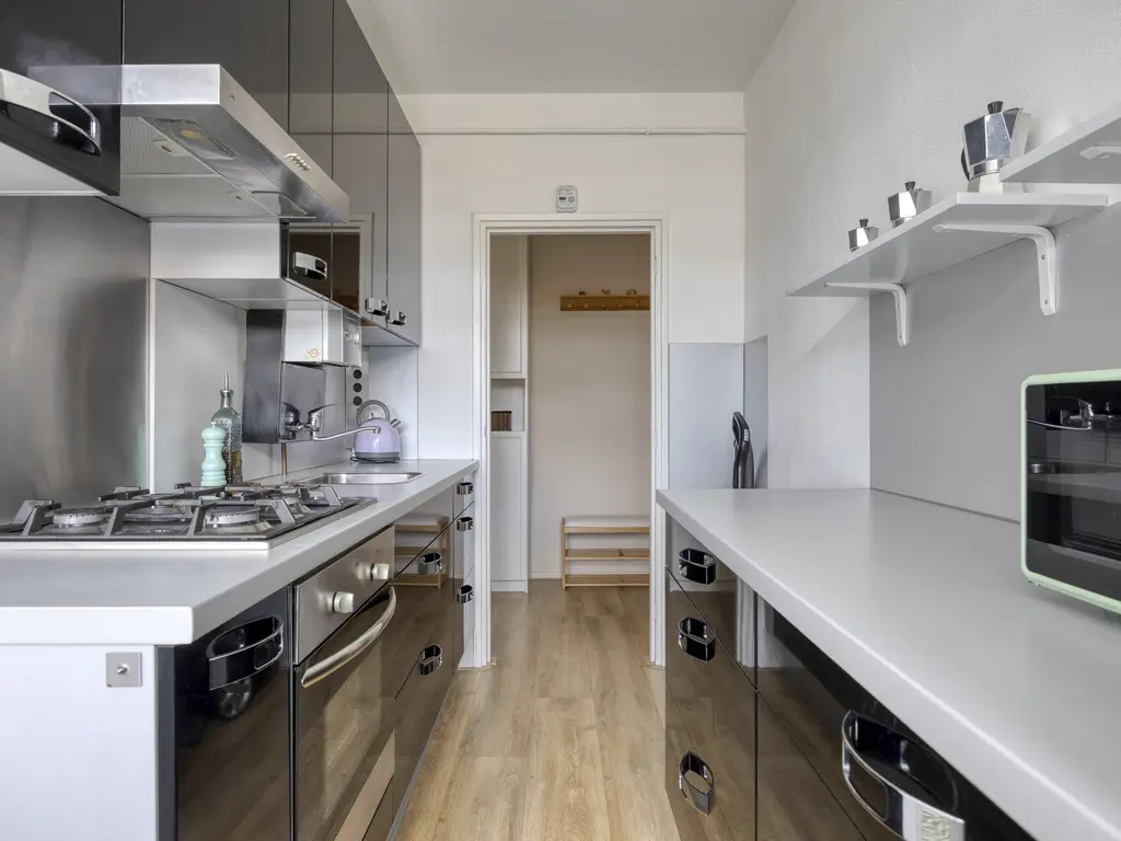 Vignolastraat 28, ROTTERDAM