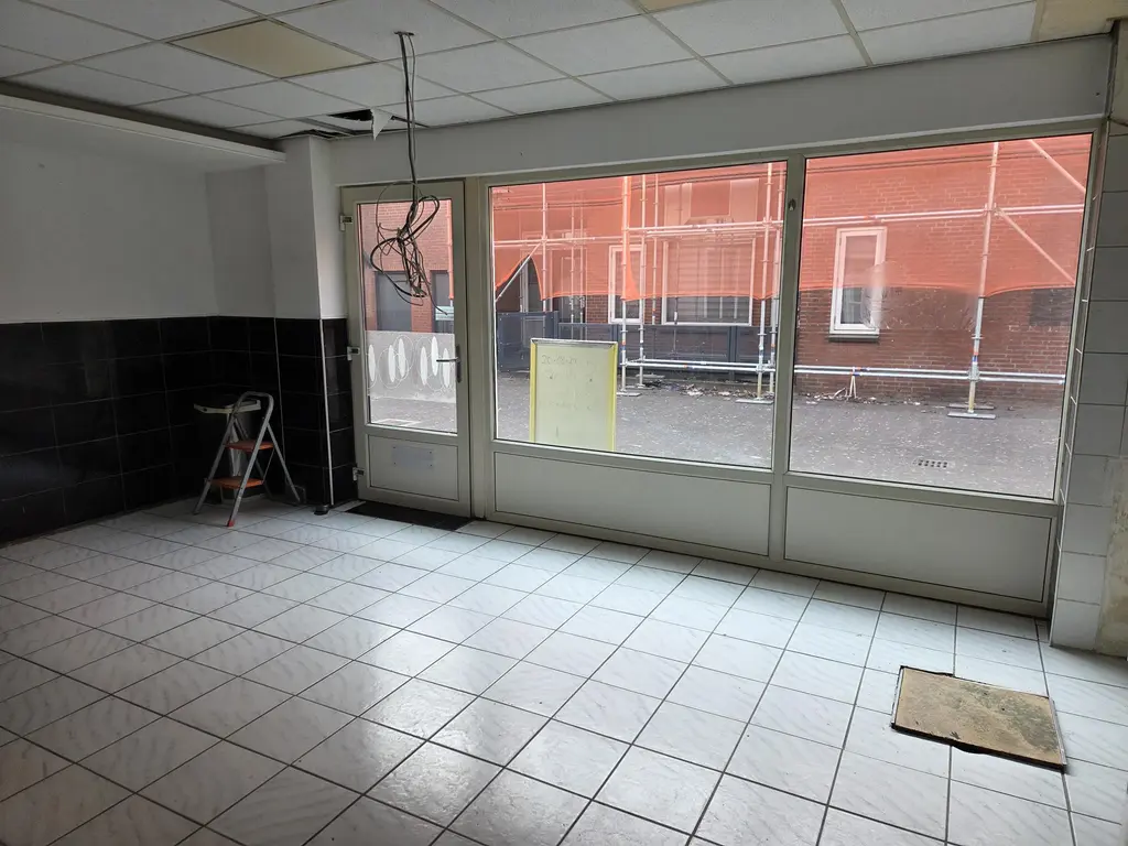 Zwanenhoek 88, SPIJKENISSE