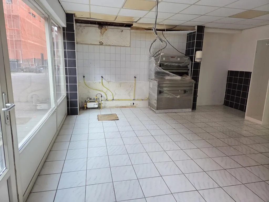 Zwanenhoek 88, SPIJKENISSE