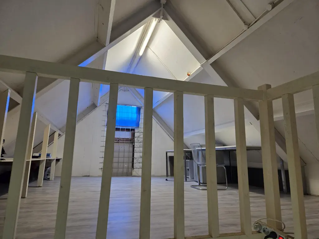 Zwanenhoek 88, SPIJKENISSE