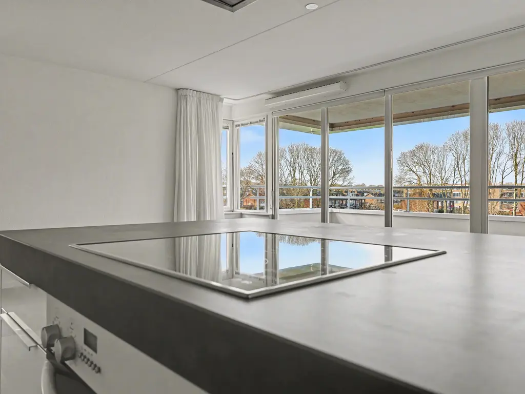 Akeleistraat 6B, SPIJKENISSE