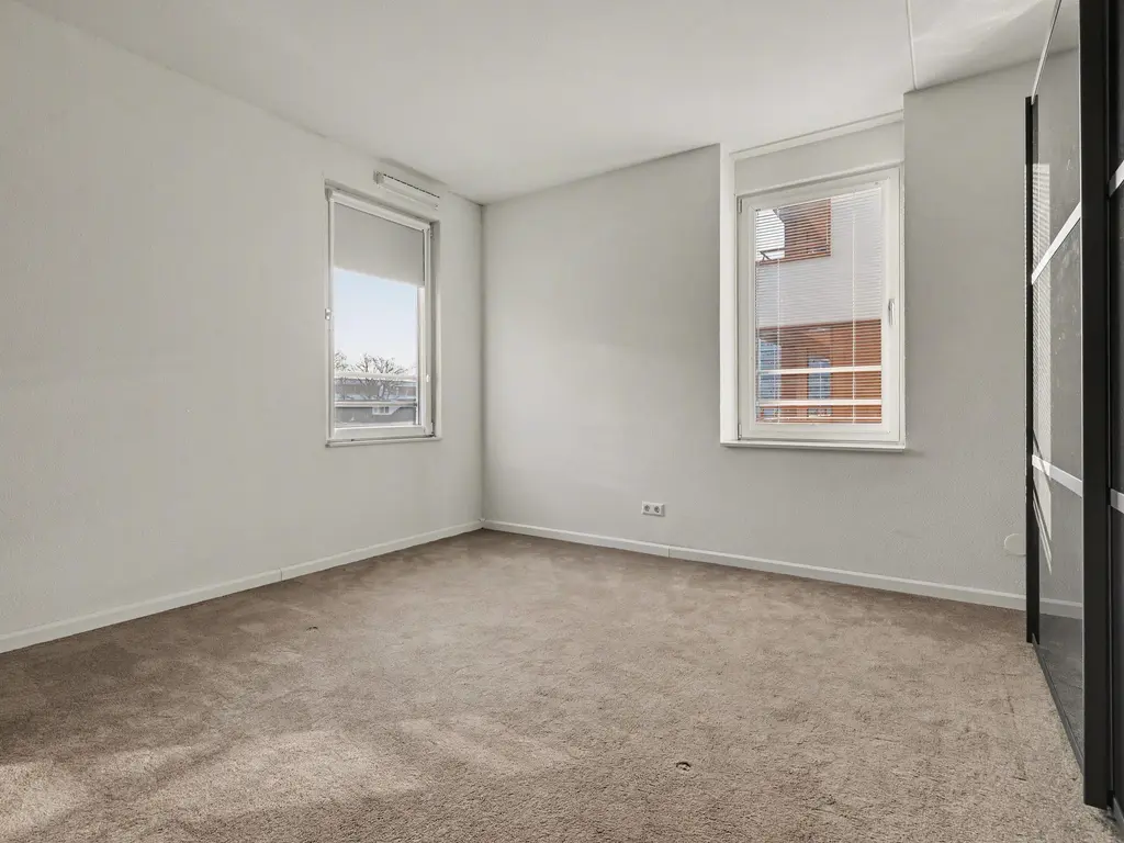 Akeleistraat 6B, SPIJKENISSE