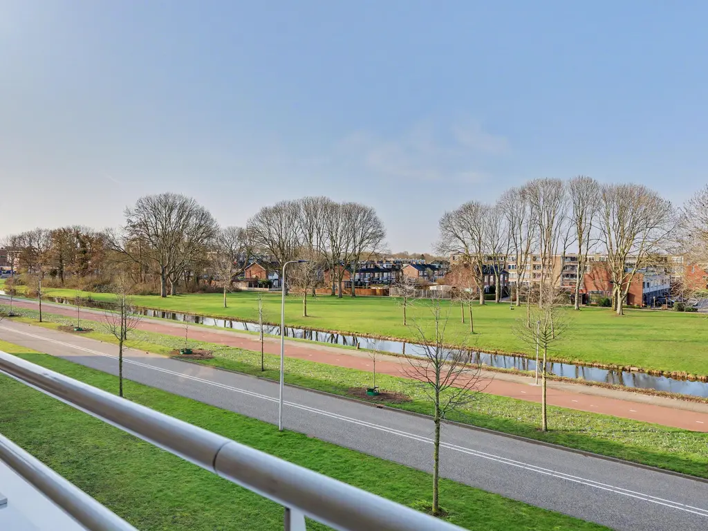 Akeleistraat 6B, SPIJKENISSE