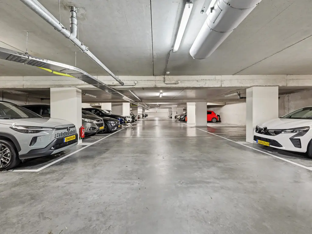 Akeleistraat 6B, SPIJKENISSE