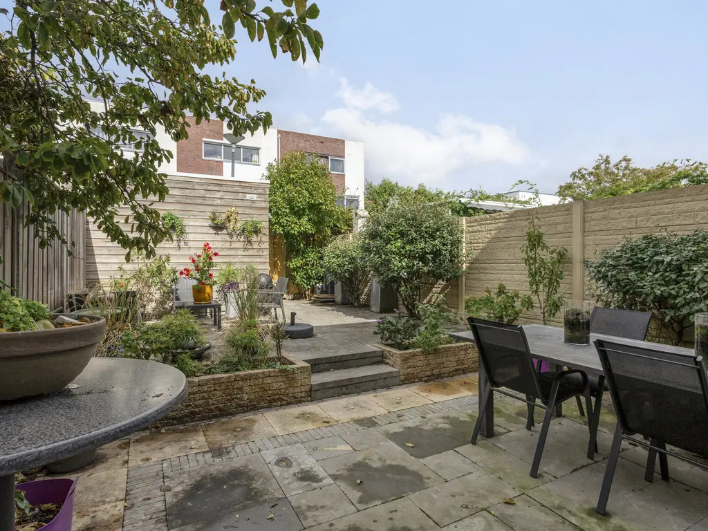 Kretalaan 31, ROTTERDAM