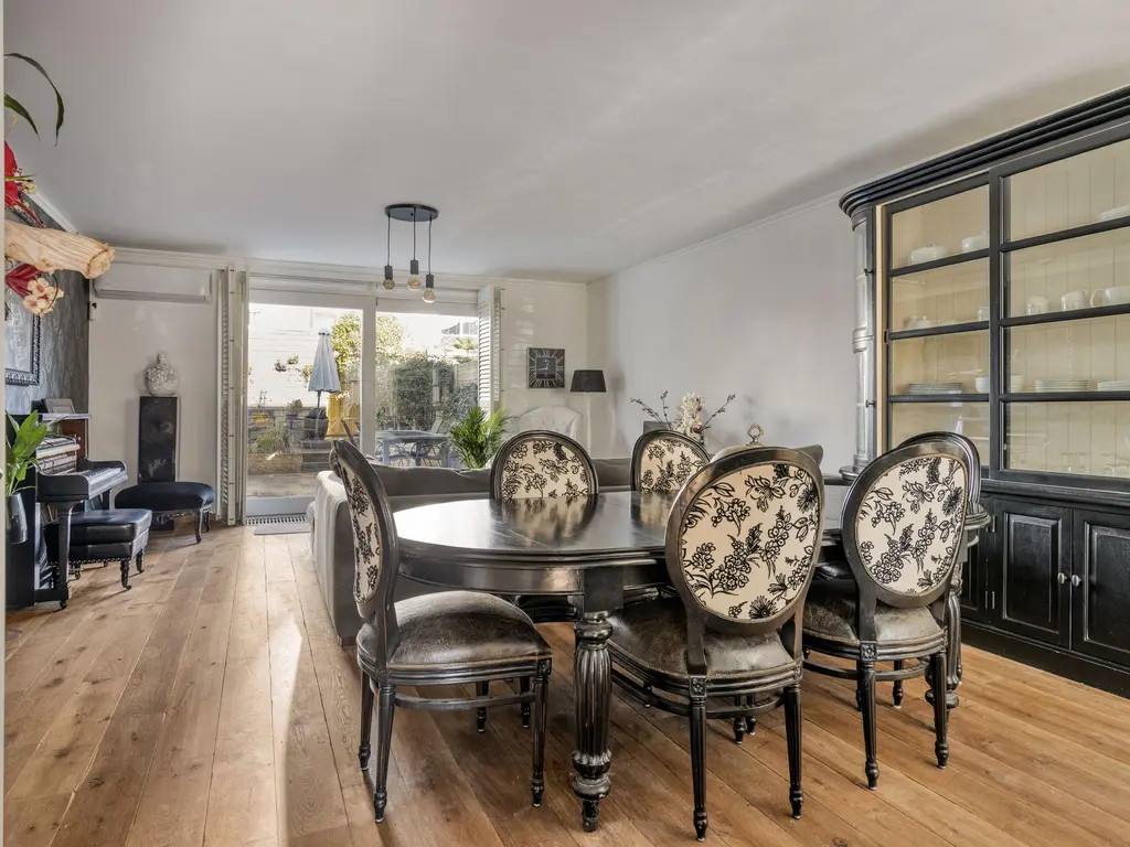 Kretalaan 31, ROTTERDAM