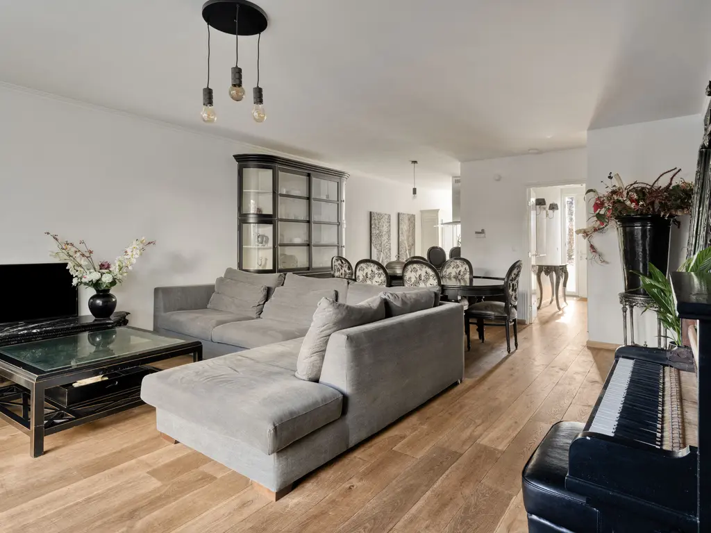 Kretalaan 31, ROTTERDAM