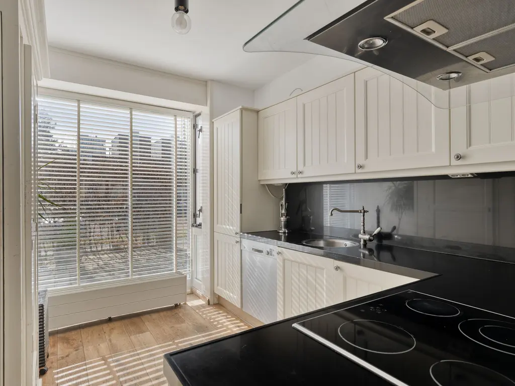 Kretalaan 31, ROTTERDAM