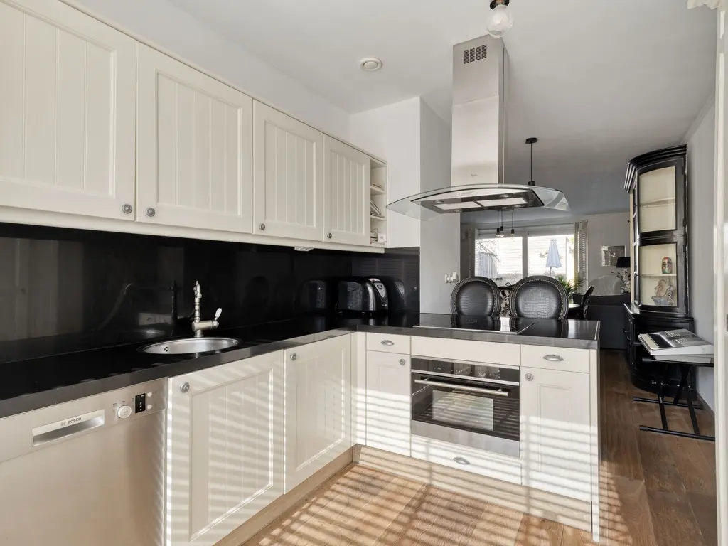 Kretalaan 31, ROTTERDAM