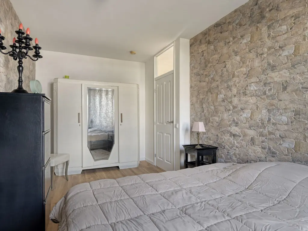 Kretalaan 31, ROTTERDAM