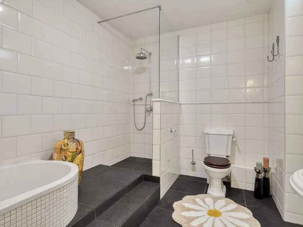 Kretalaan 31, ROTTERDAM