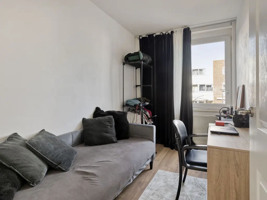 Kretalaan 31, ROTTERDAM