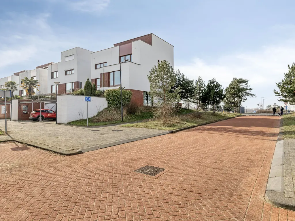 Kretalaan 31, ROTTERDAM