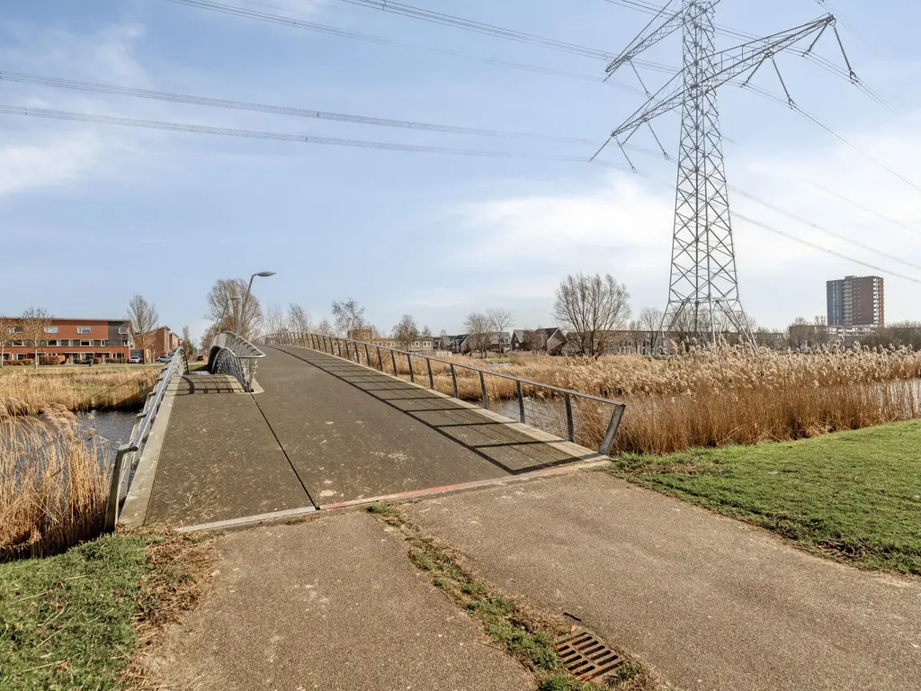 Kretalaan 31, ROTTERDAM