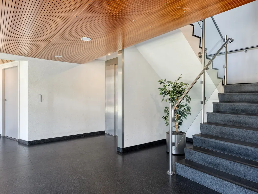 Nansenplaats 253, ROTTERDAM