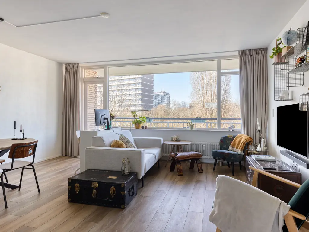 Nansenplaats 253, ROTTERDAM