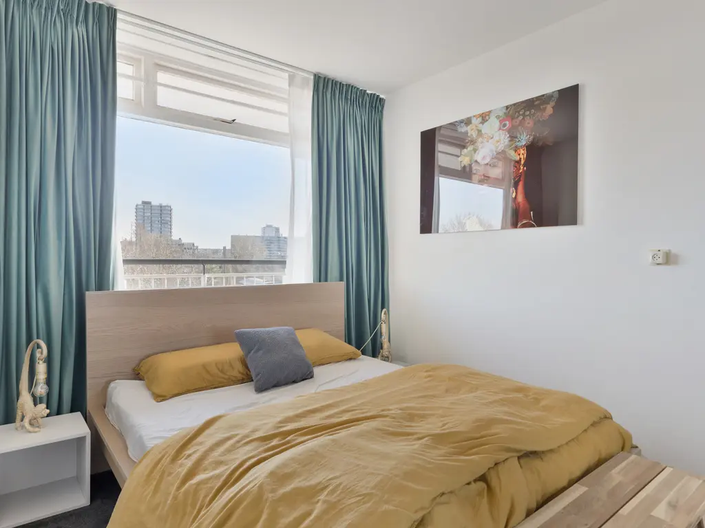 Nansenplaats 253, ROTTERDAM