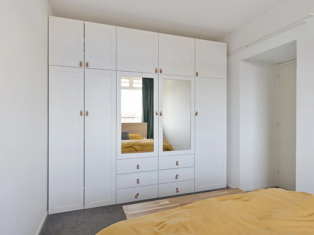 Nansenplaats 253, ROTTERDAM