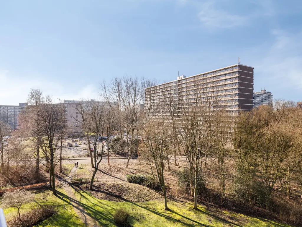 Nansenplaats 253, ROTTERDAM