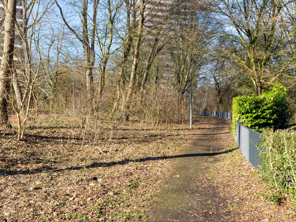 Nansenplaats 253, ROTTERDAM