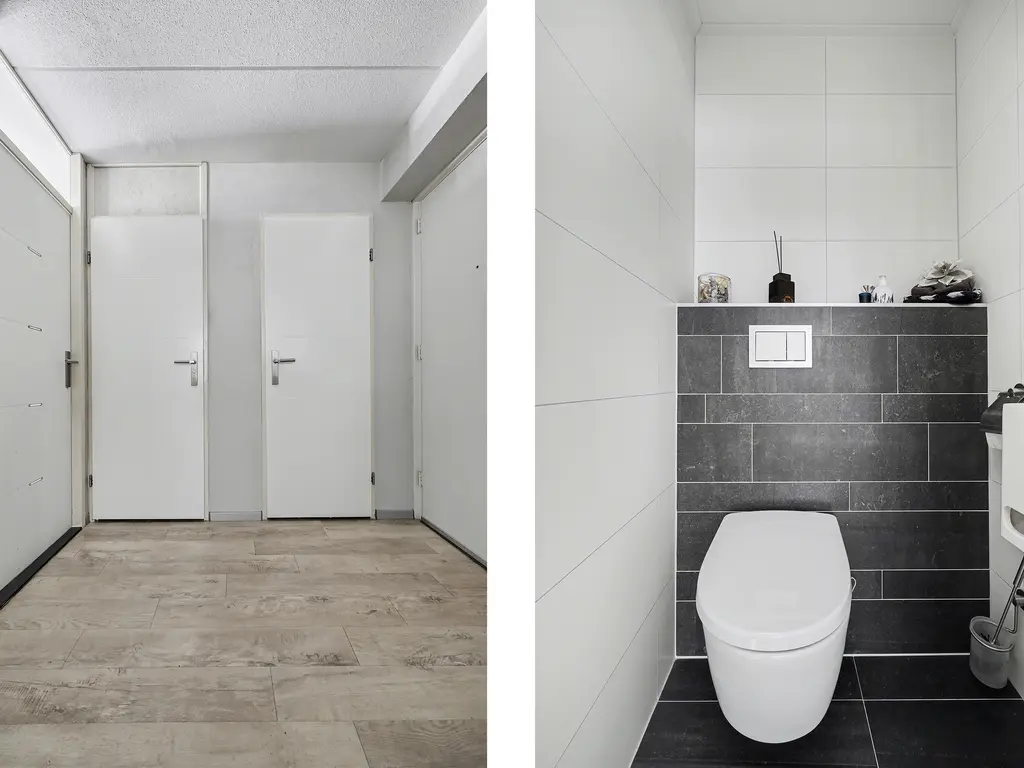 Maasboulevard 7, SPIJKENISSE