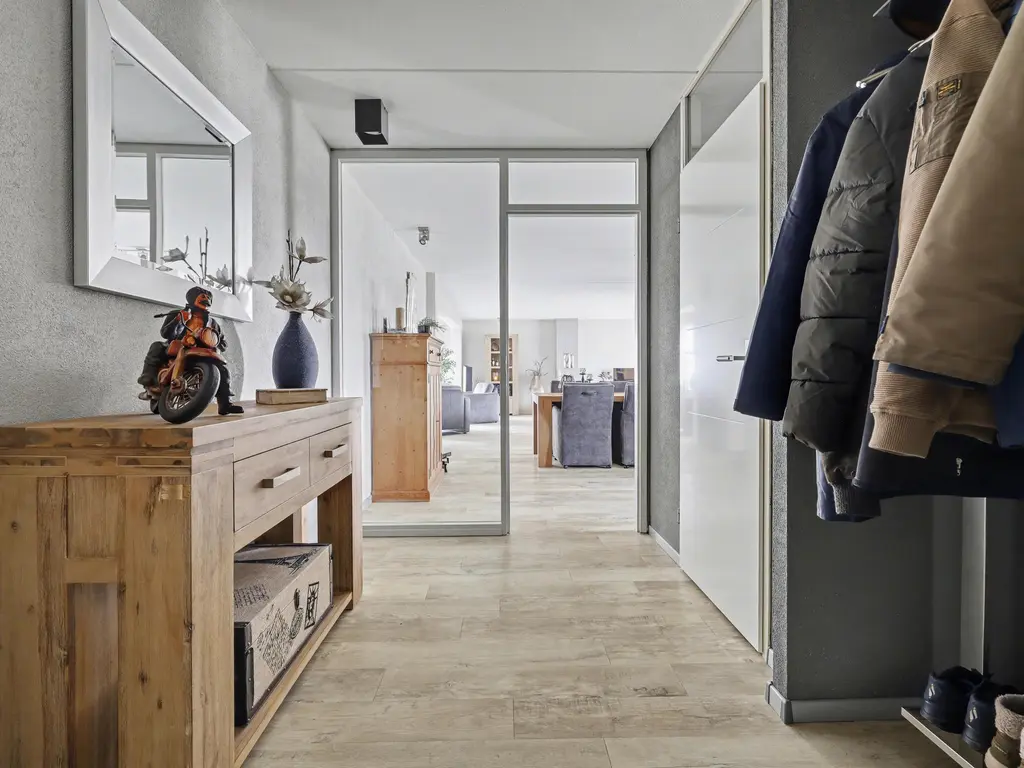 Maasboulevard 7, SPIJKENISSE