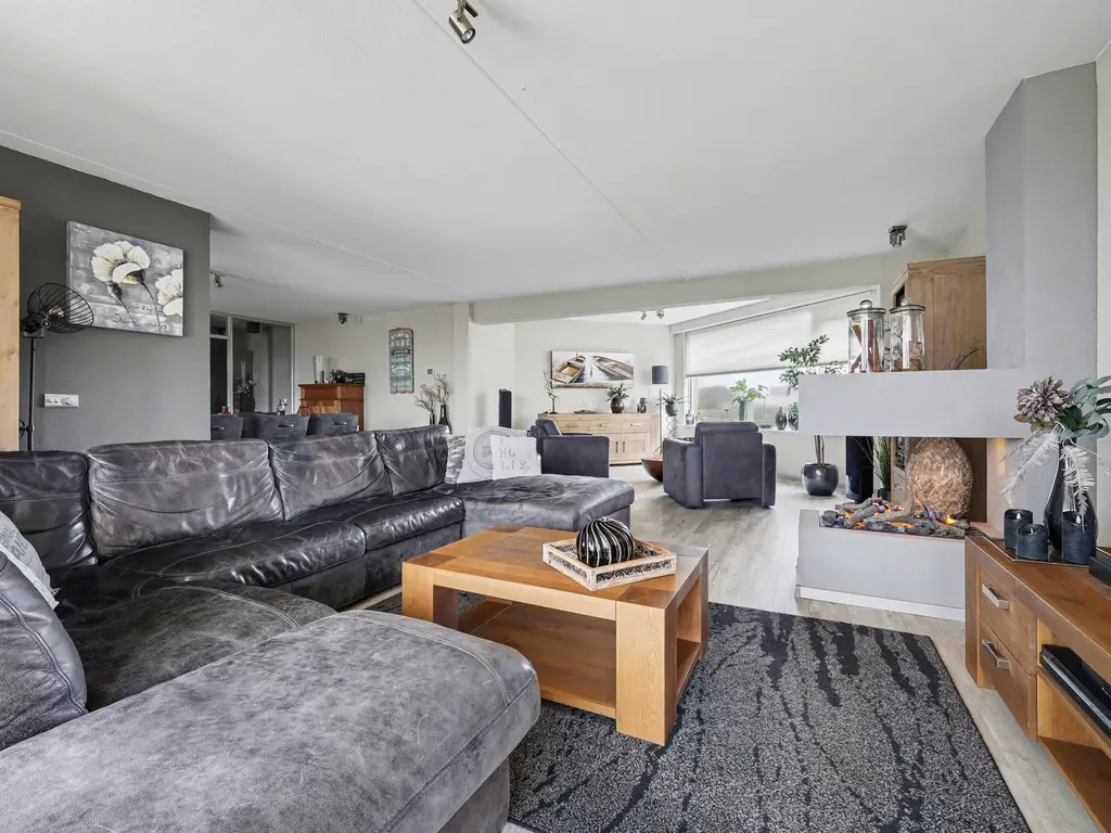 Maasboulevard 7, SPIJKENISSE