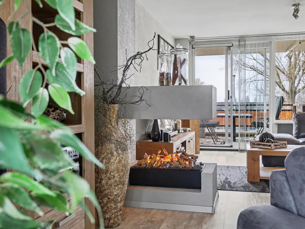 Maasboulevard 7, SPIJKENISSE