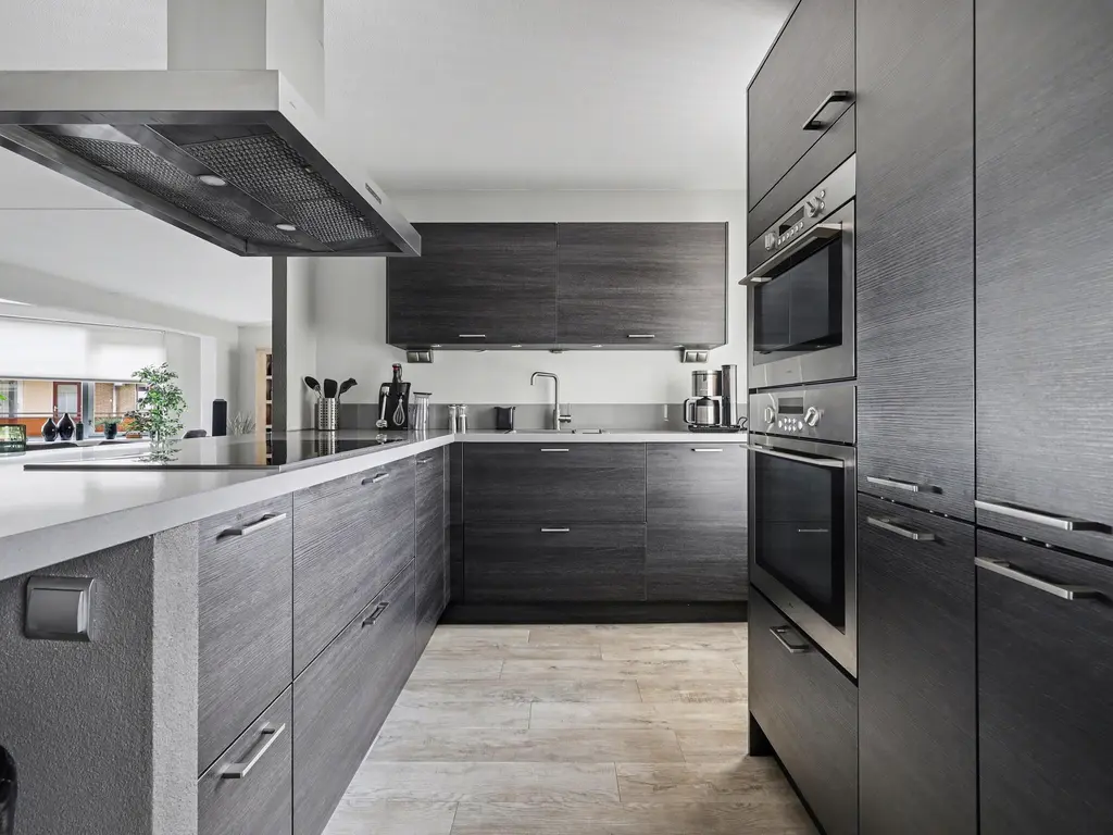 Maasboulevard 7, SPIJKENISSE