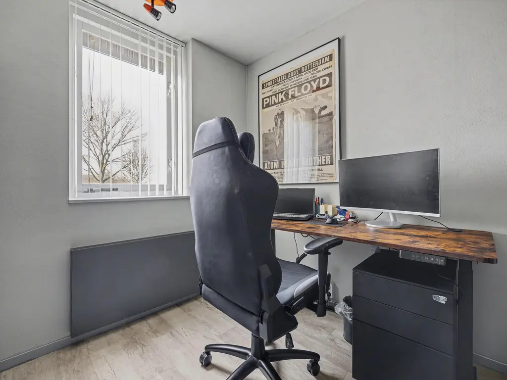 Maasboulevard 7, SPIJKENISSE