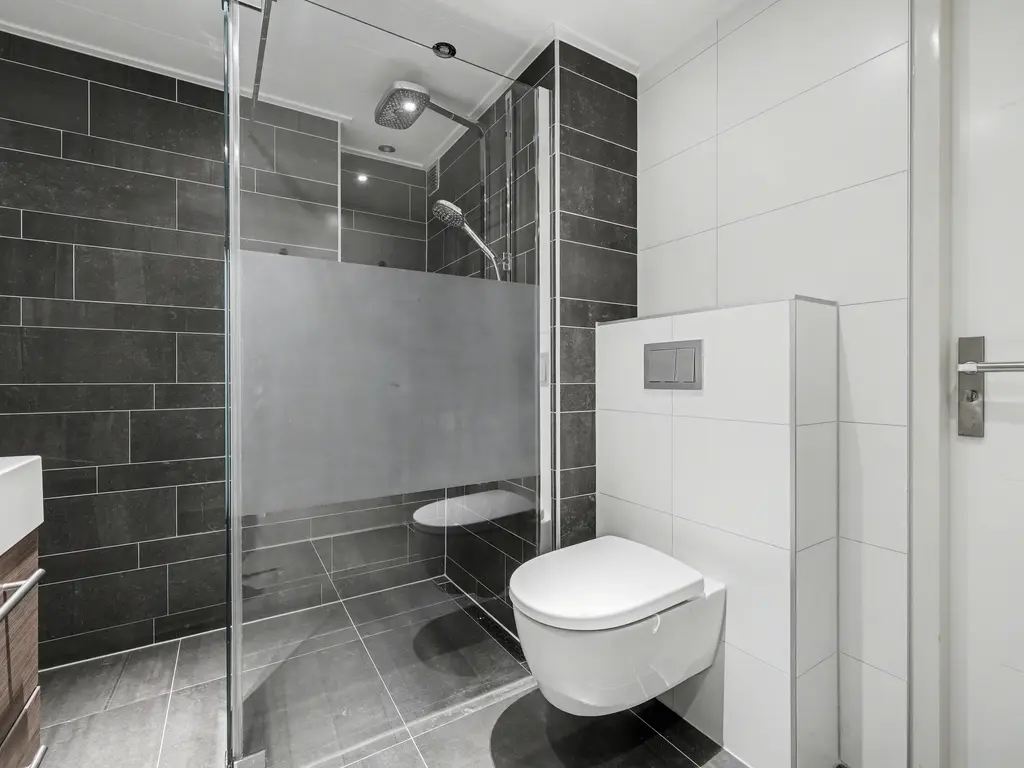 Maasboulevard 7, SPIJKENISSE