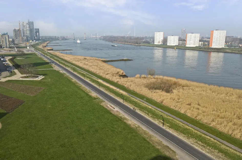 Maasboulevard 7