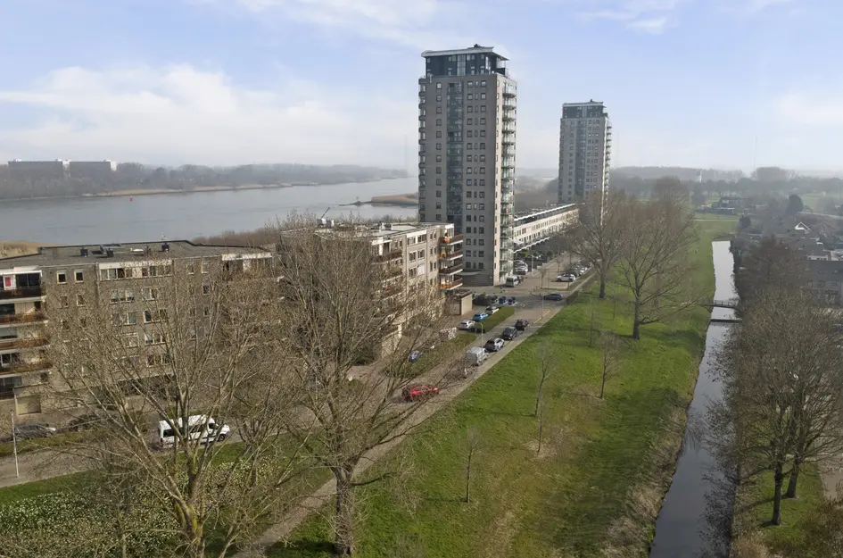 Maasboulevard 7