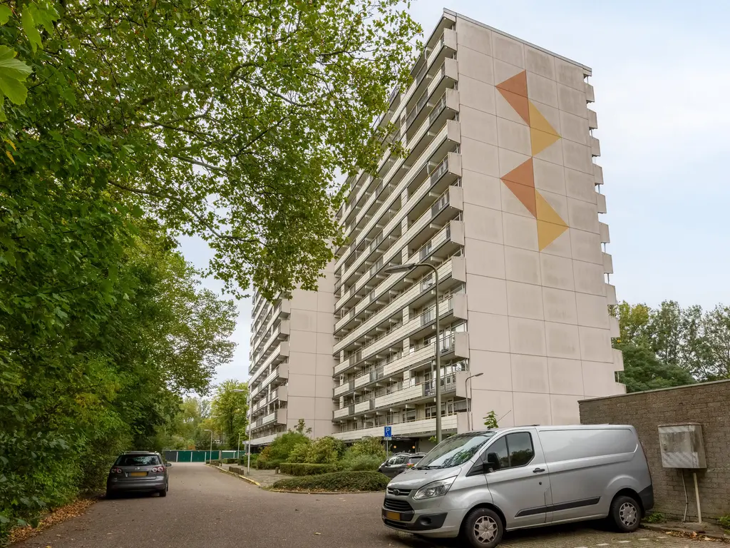 Akkerwinde 338, CAPELLE AAN DEN IJSSEL