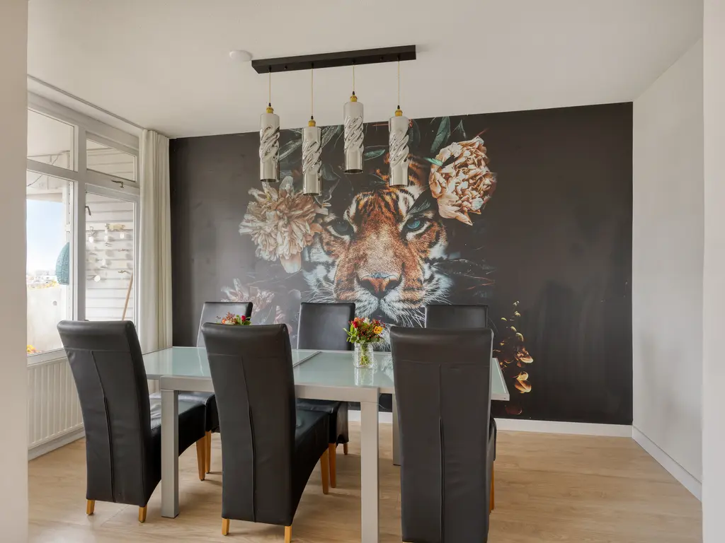 Akkerwinde 338, CAPELLE AAN DEN IJSSEL