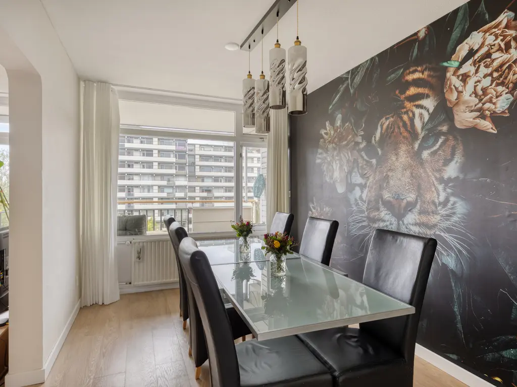 Akkerwinde 338, CAPELLE AAN DEN IJSSEL