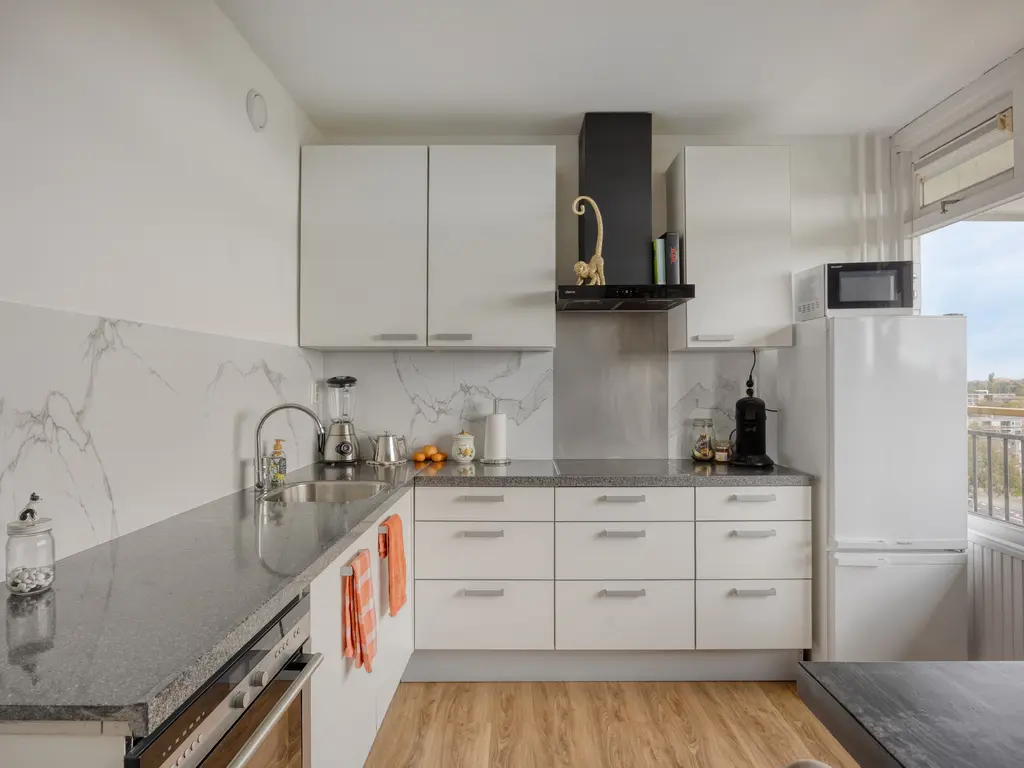 Akkerwinde 338, CAPELLE AAN DEN IJSSEL