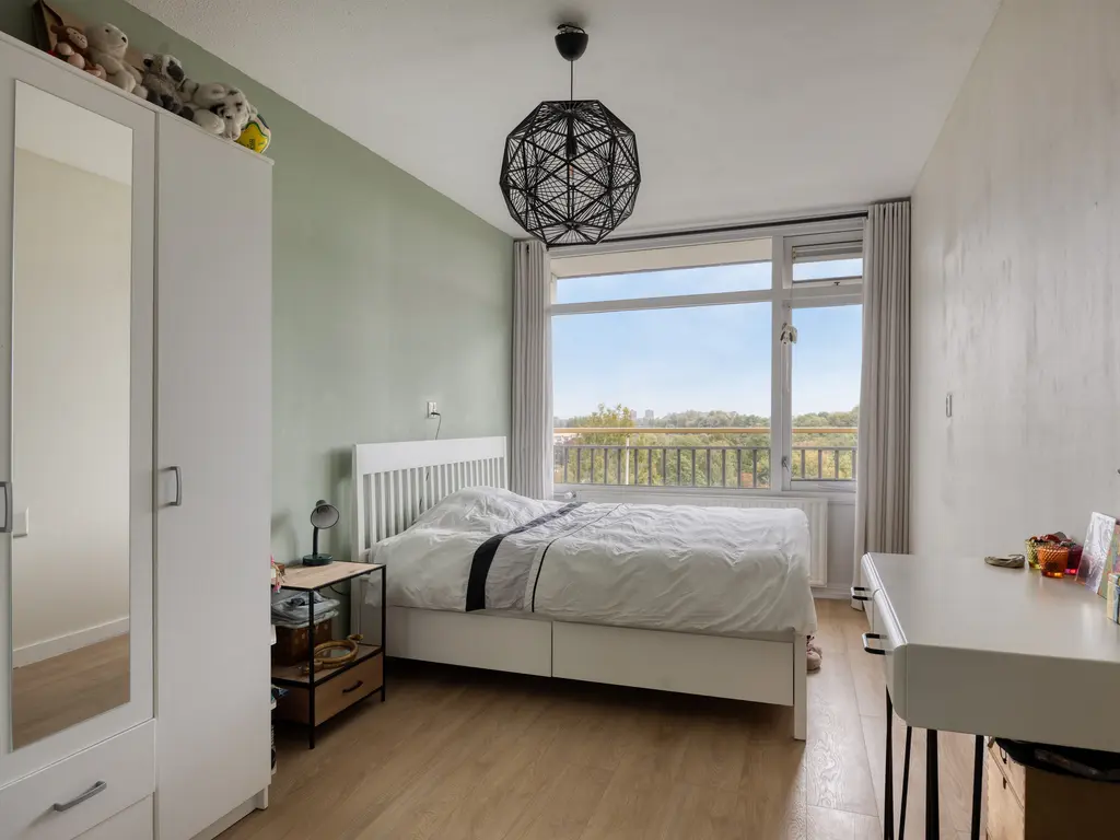 Akkerwinde 338, CAPELLE AAN DEN IJSSEL